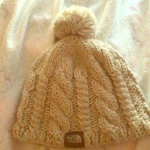 North Face Hat